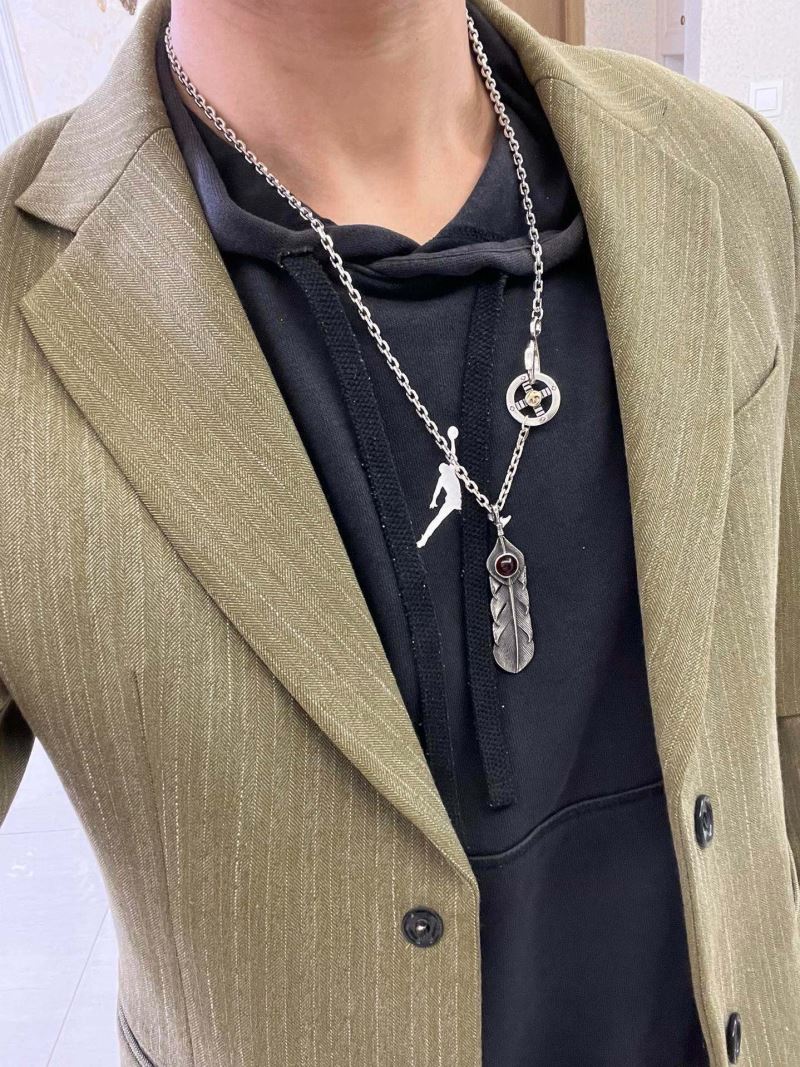 Gucci Necklaces